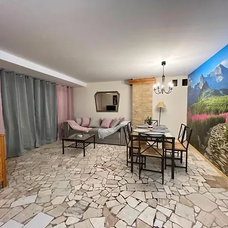 Apartament Viva Maria