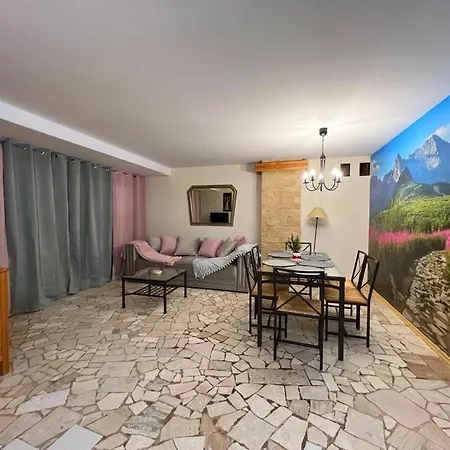 Viva Maria Zakopane